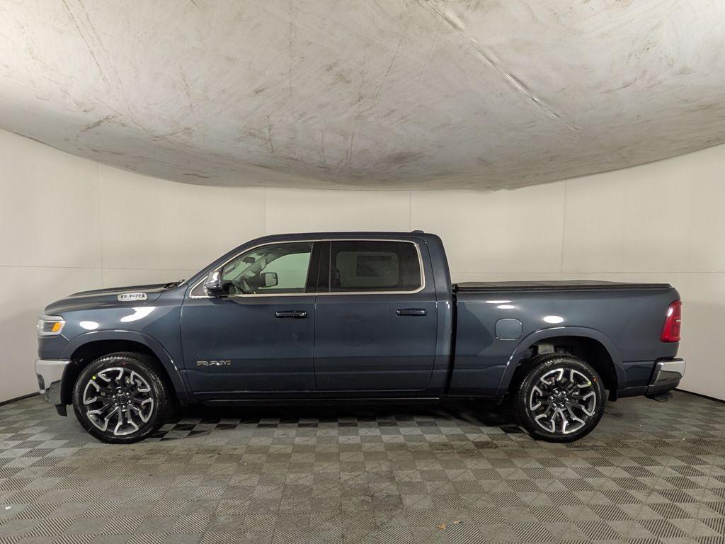 new 2026 Ram 1500 car, priced at $79,530