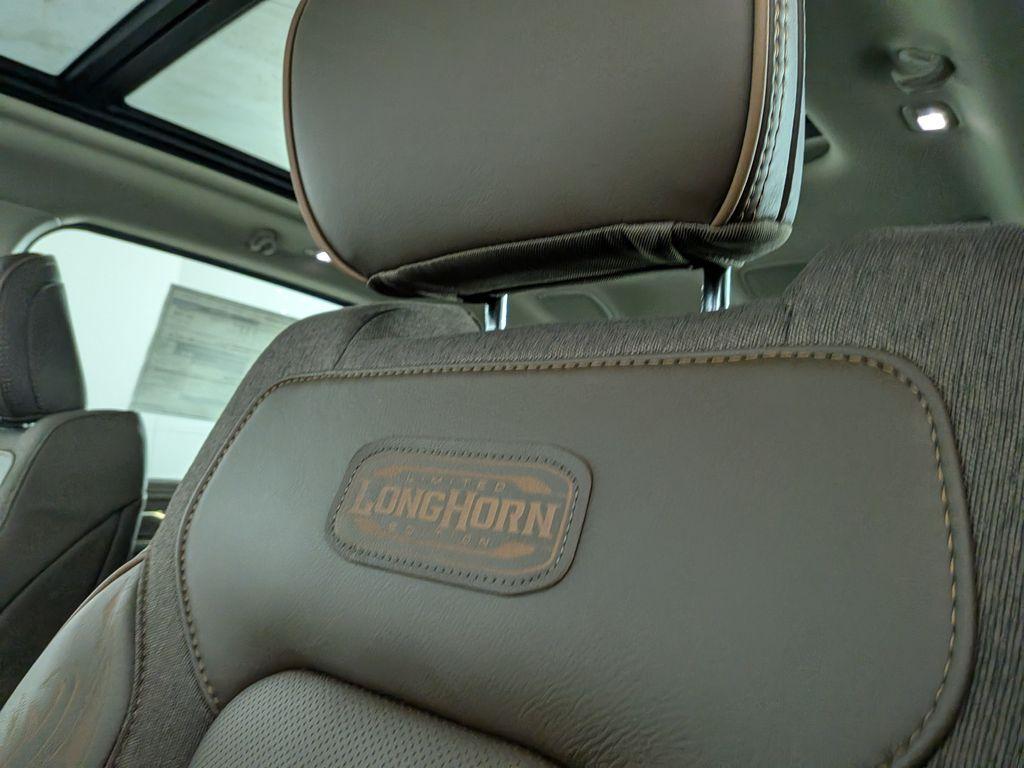 new 2026 Ram 1500 car, priced at $79,530