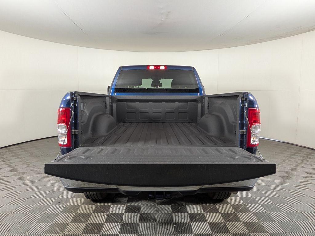 used 2024 Ram 2500 car, priced at $44,988