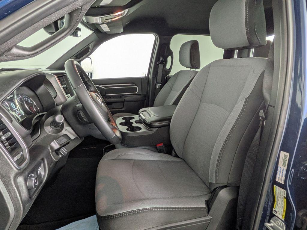 used 2024 Ram 2500 car, priced at $44,988
