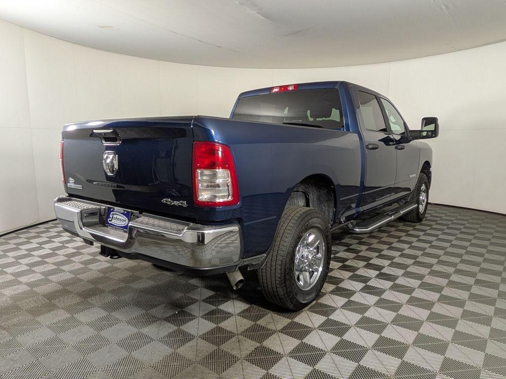 used 2024 Ram 2500 car, priced at $44,988
