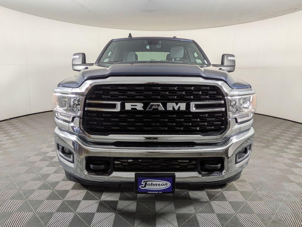 used 2024 Ram 2500 car, priced at $44,988