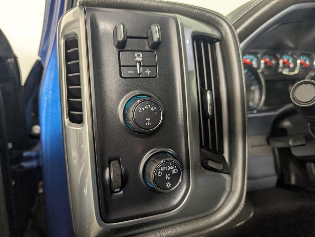 used 2018 Chevrolet Silverado 2500 car, priced at $37,988