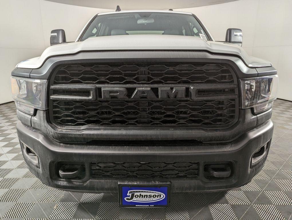 new 2024 Ram 3500 car, priced at $61,897