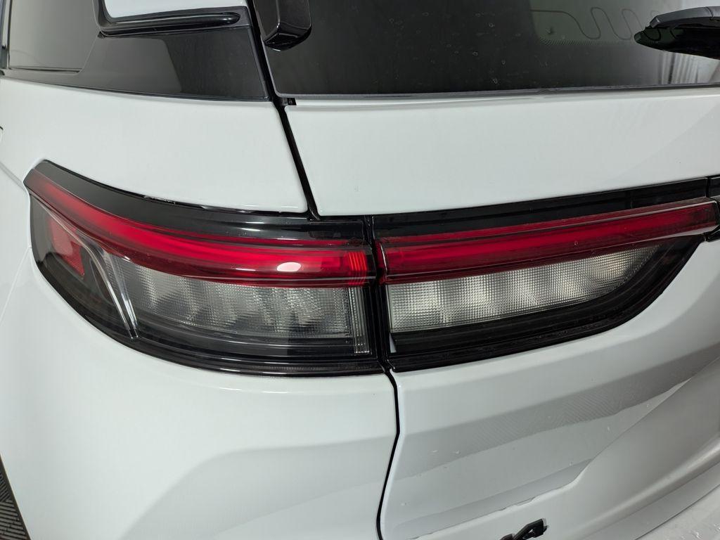 new 2025 Jeep Grand Cherokee car, priced at $50,195