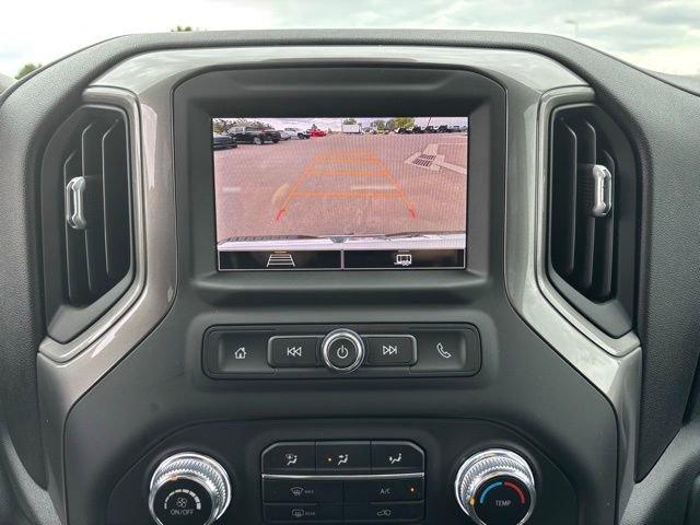 new 2026 GMC Sierra 3500 car, priced at $72,354