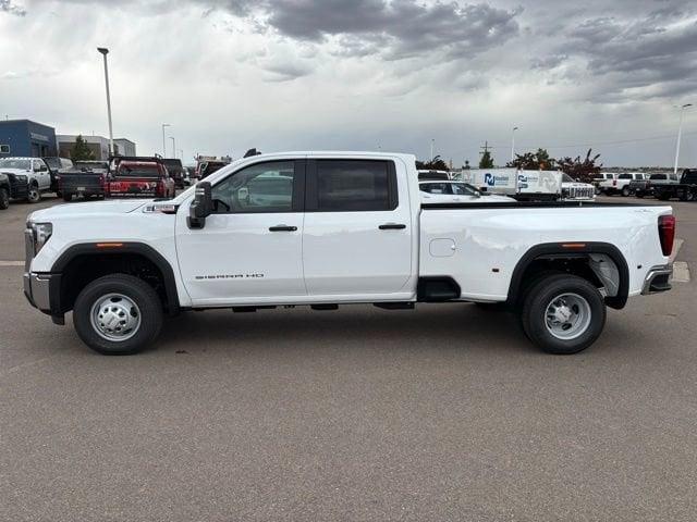 new 2026 GMC Sierra 3500 car, priced at $72,354