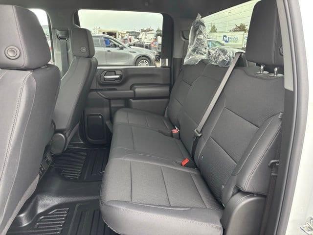 new 2026 GMC Sierra 3500 car, priced at $72,354