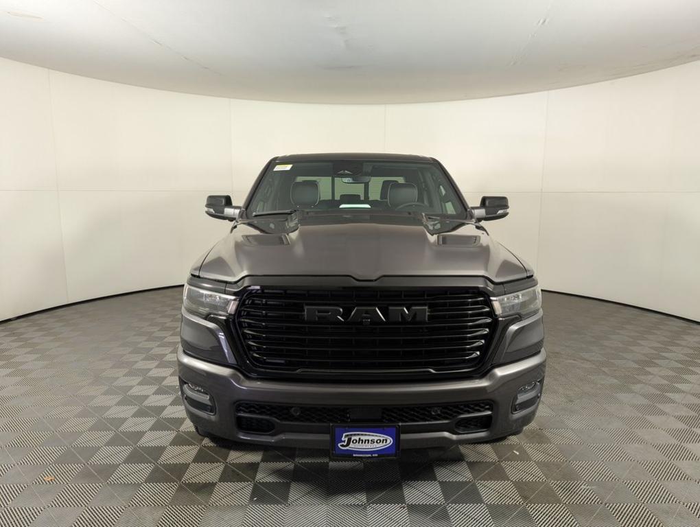 new 2025 Ram 1500 car, priced at $69,449