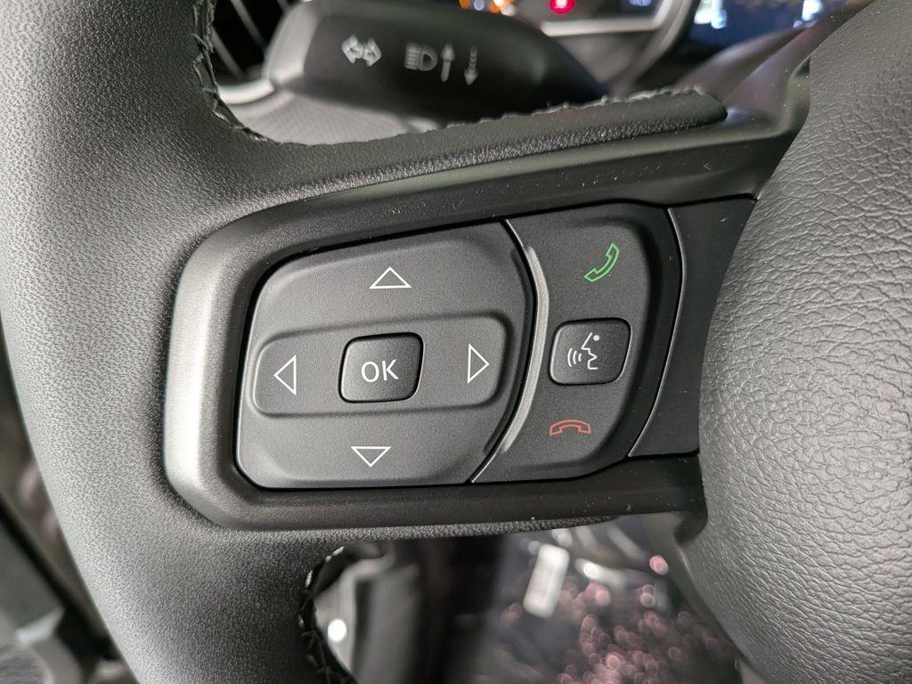 new 2025 Jeep Gladiator car, priced at $50,986