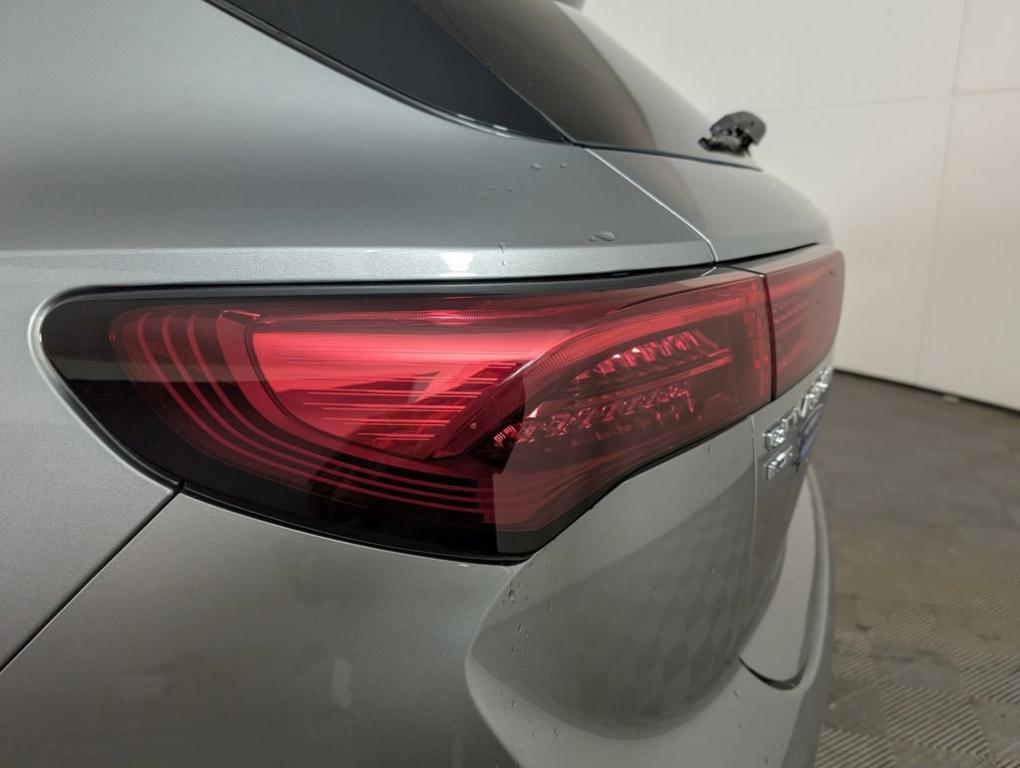 new 2025 Buick Envision car, priced at $39,934