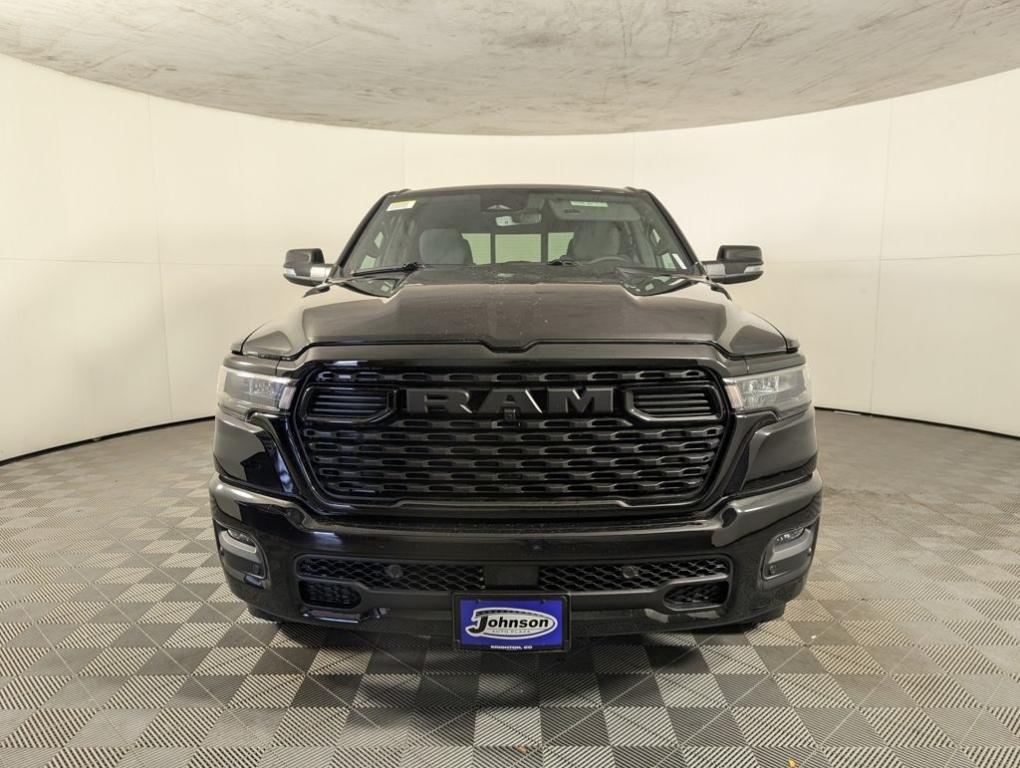 new 2026 Ram 1500 car, priced at $53,718