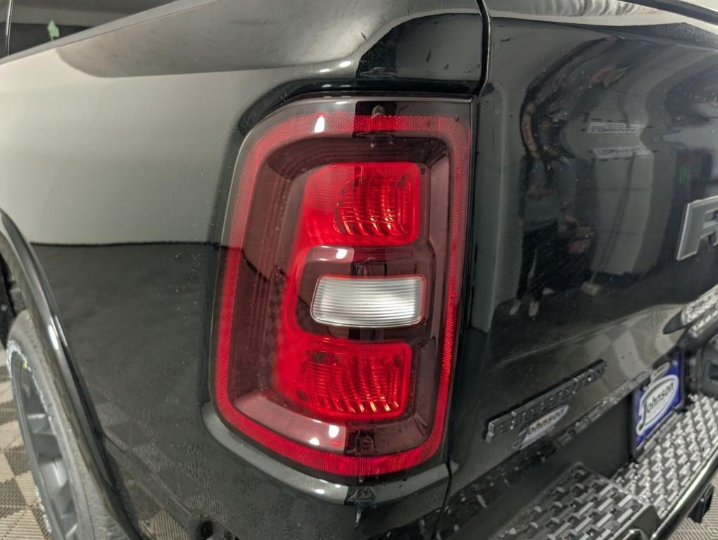 new 2026 Ram 1500 car, priced at $53,718