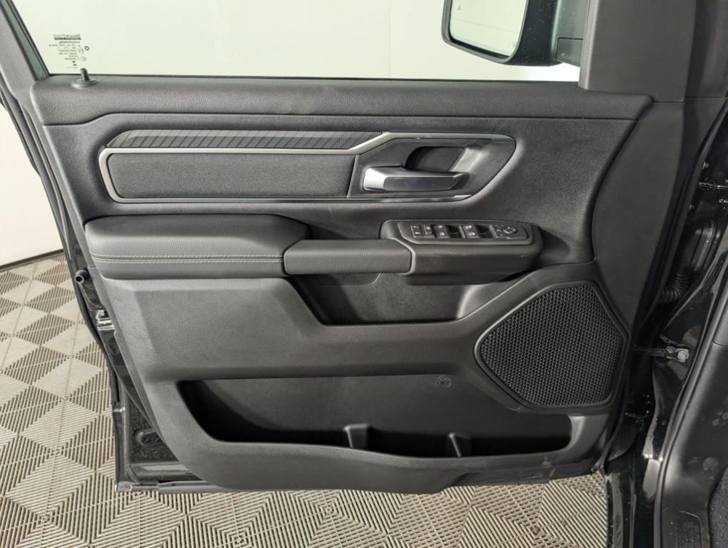 new 2026 Ram 1500 car, priced at $53,718