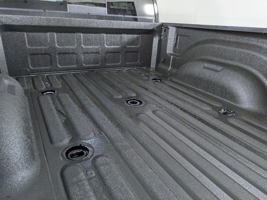 new 2025 Ram 2500 car, priced at $83,356