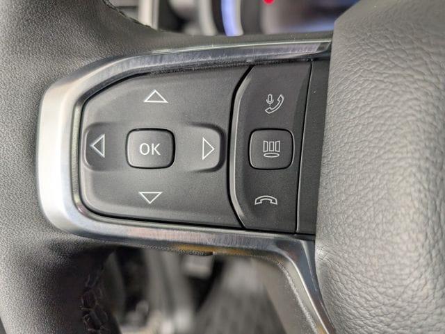 new 2025 Ram 3500 car, priced at $85,898