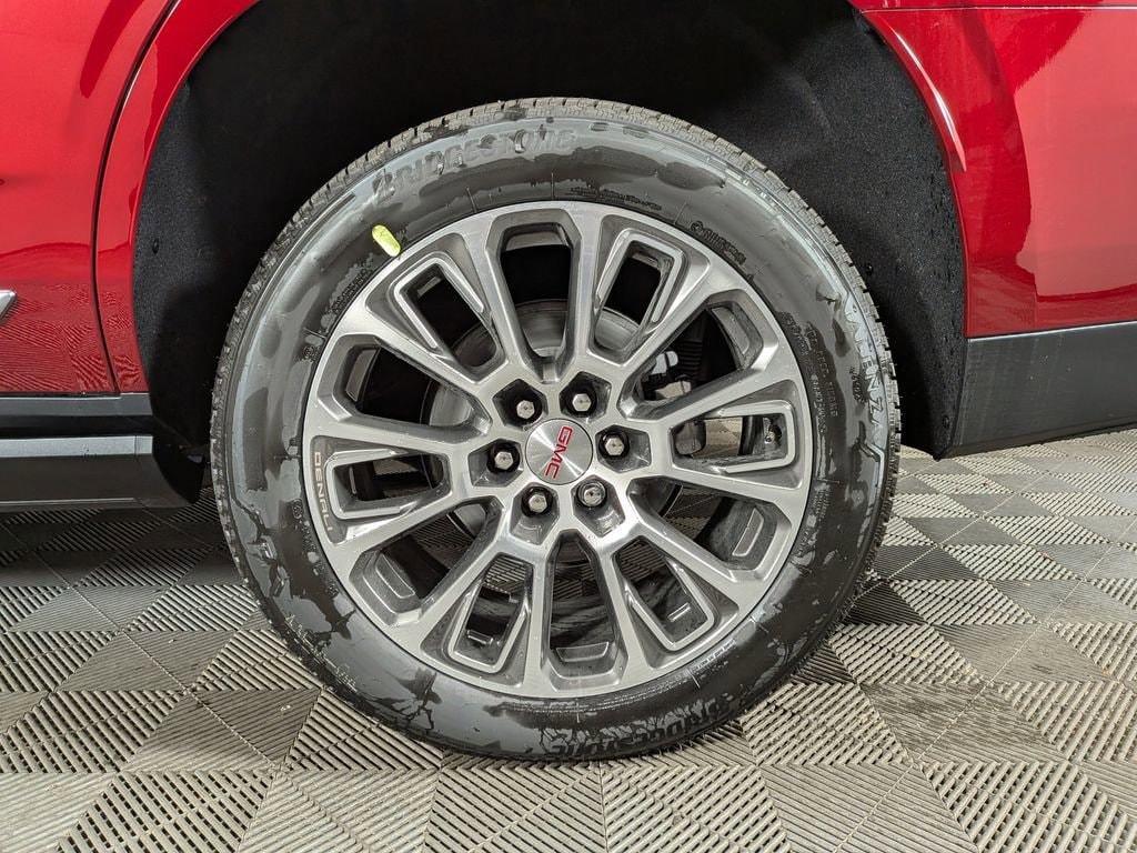 new 2026 GMC Yukon car, priced at $98,514