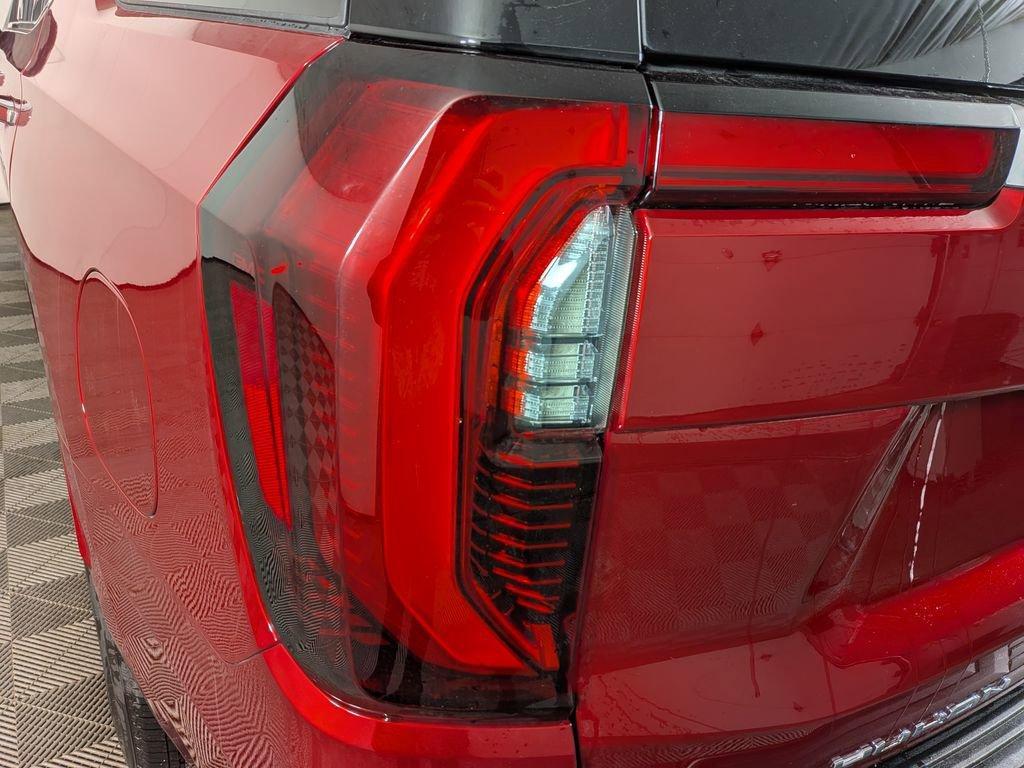 new 2026 GMC Yukon car, priced at $98,514