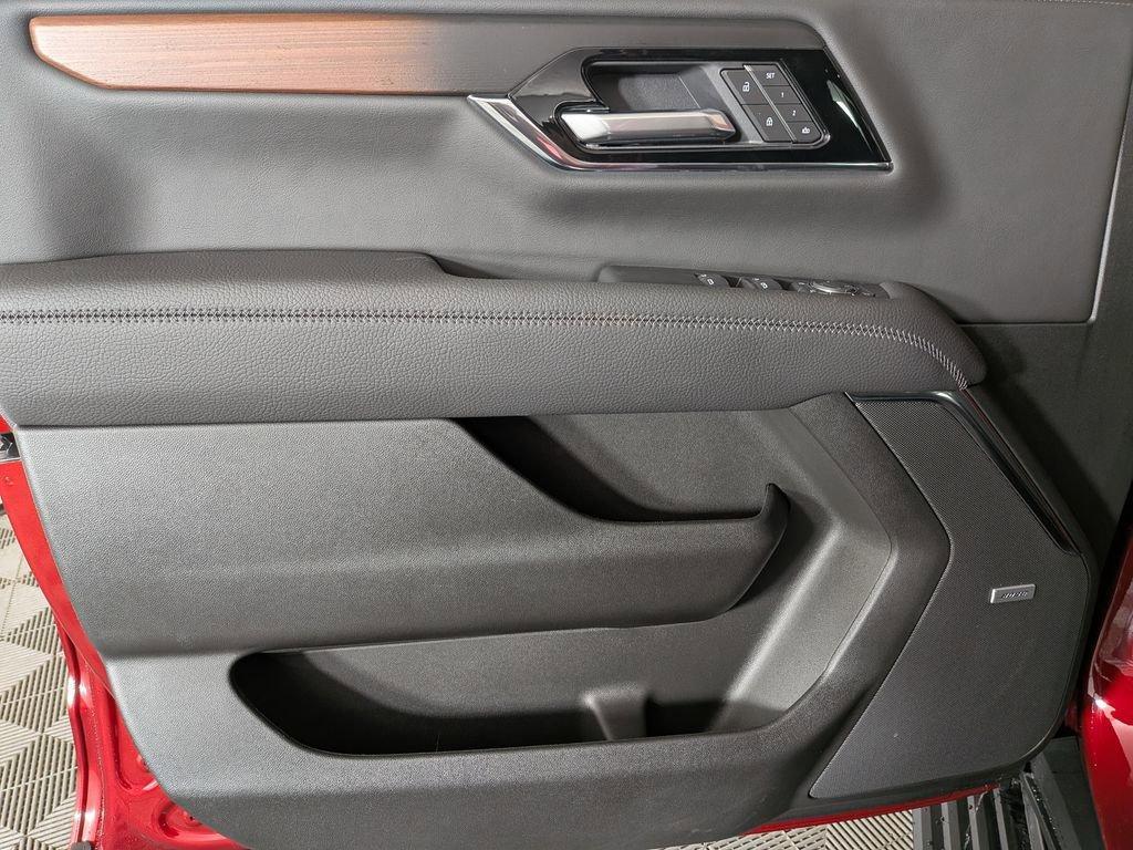 new 2026 GMC Yukon car, priced at $98,514