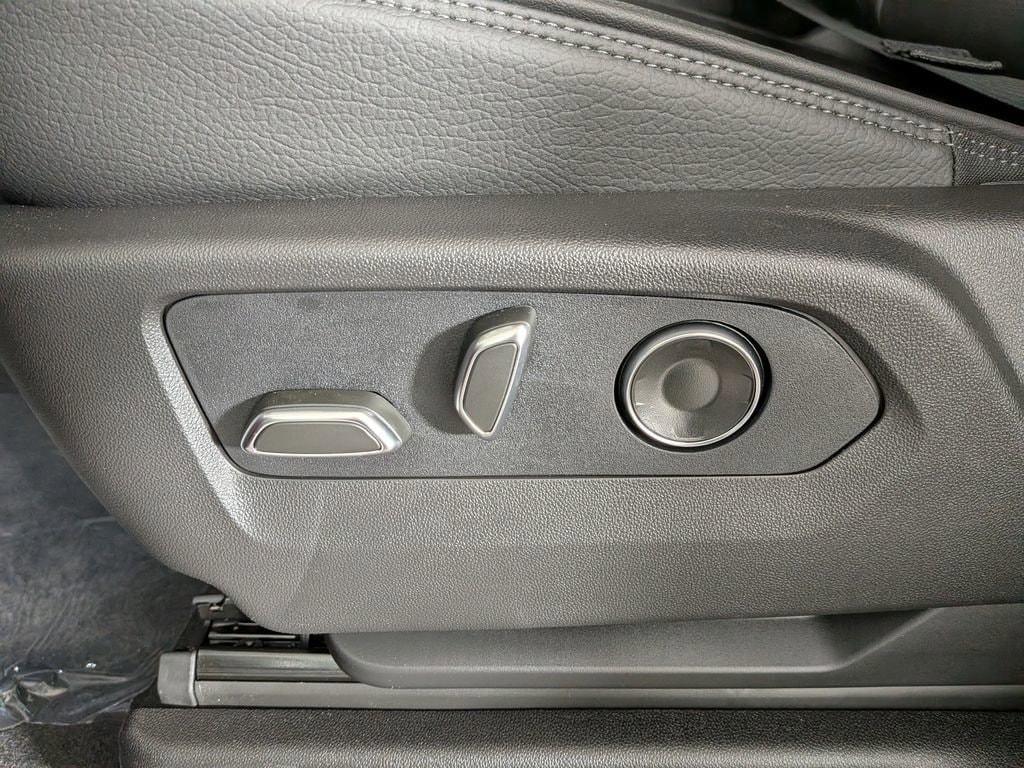 new 2026 GMC Yukon car, priced at $98,514