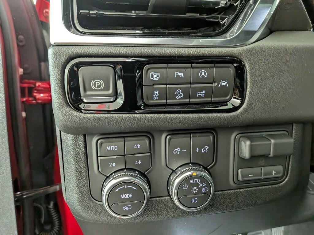 new 2026 GMC Yukon car, priced at $98,514