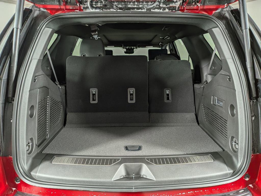 new 2026 GMC Yukon car, priced at $98,514