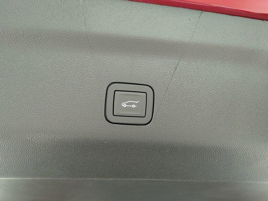 new 2026 GMC Yukon car, priced at $98,514