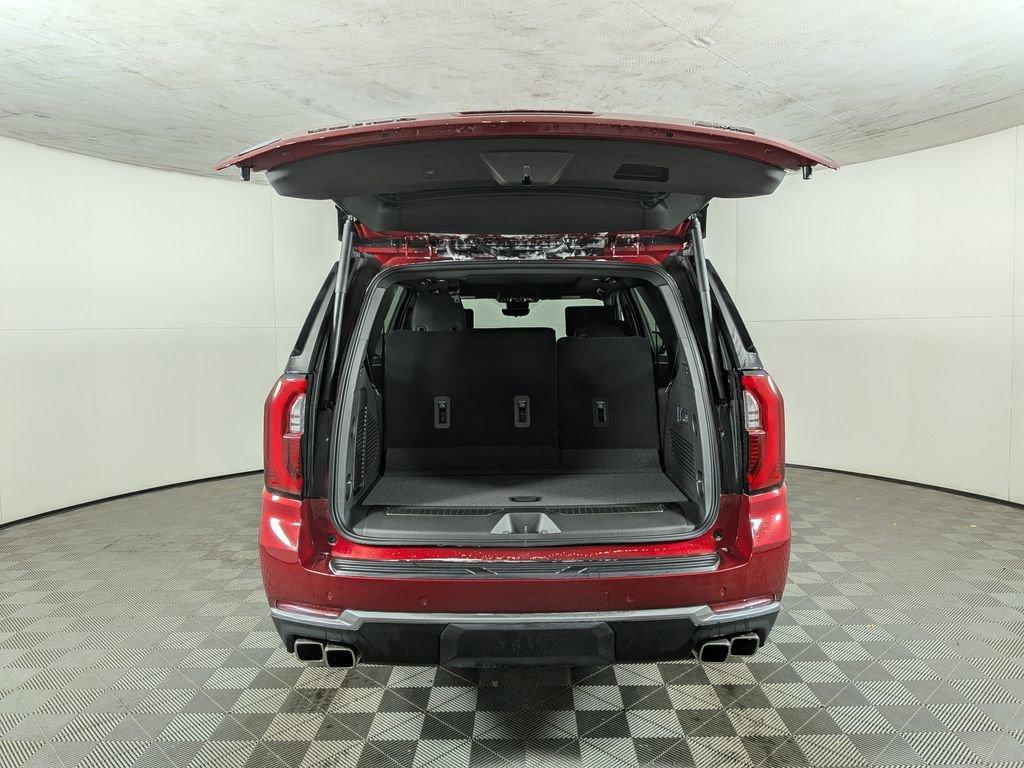 new 2026 GMC Yukon car, priced at $98,514