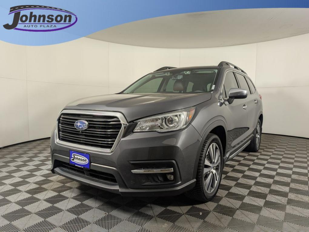 used 2020 Subaru Ascent car, priced at $26,488