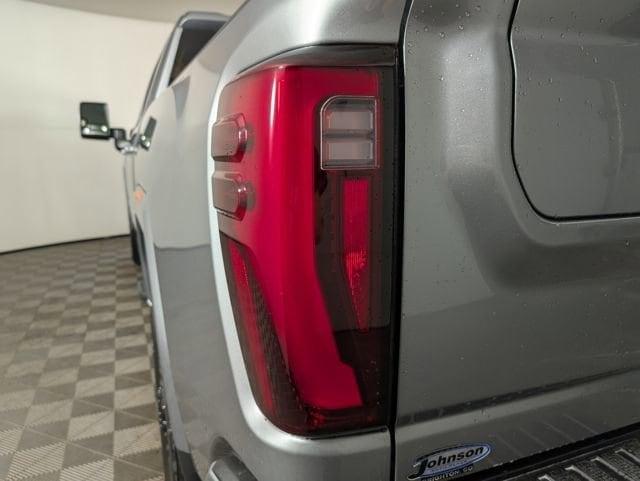 new 2025 GMC Sierra 2500 car, priced at $97,324