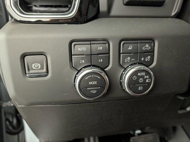 new 2025 GMC Sierra 2500 car, priced at $93,484