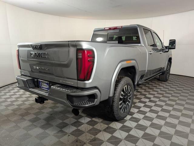 new 2025 GMC Sierra 2500 car, priced at $98,479