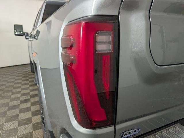 new 2025 GMC Sierra 2500 car, priced at $98,479