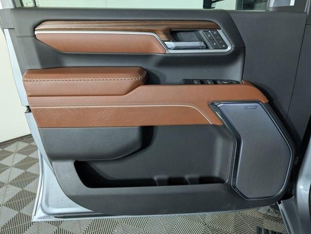 new 2025 GMC Sierra 2500 car, priced at $93,484