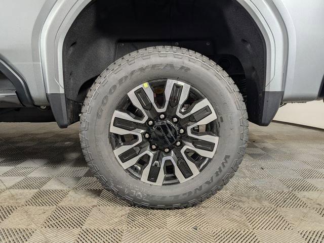 new 2025 GMC Sierra 2500 car, priced at $98,479
