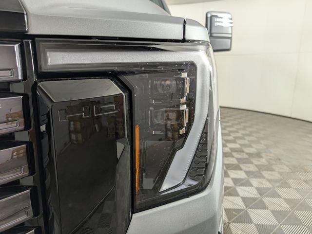new 2025 GMC Sierra 2500 car, priced at $98,479