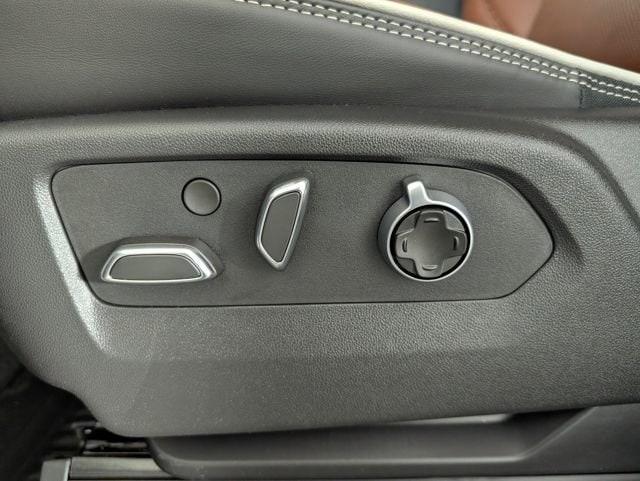 new 2025 GMC Sierra 2500 car, priced at $93,484