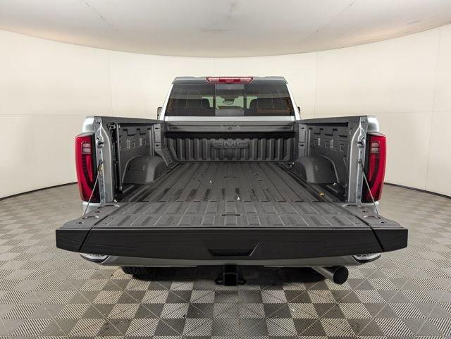 new 2025 GMC Sierra 2500 car, priced at $98,479
