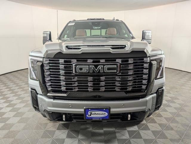 new 2025 GMC Sierra 2500 car, priced at $98,479