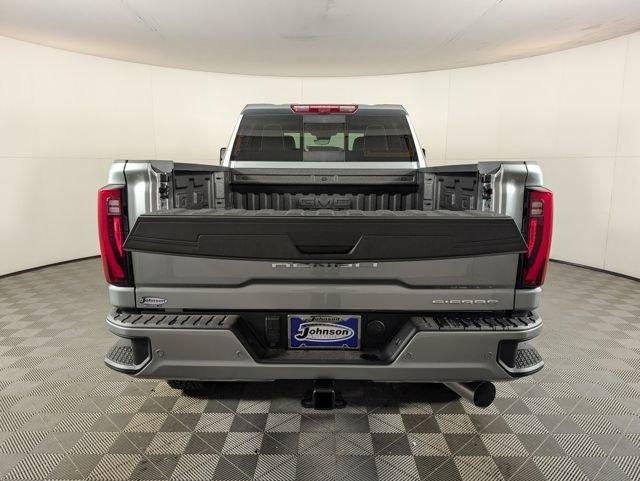 new 2025 GMC Sierra 2500 car, priced at $98,479