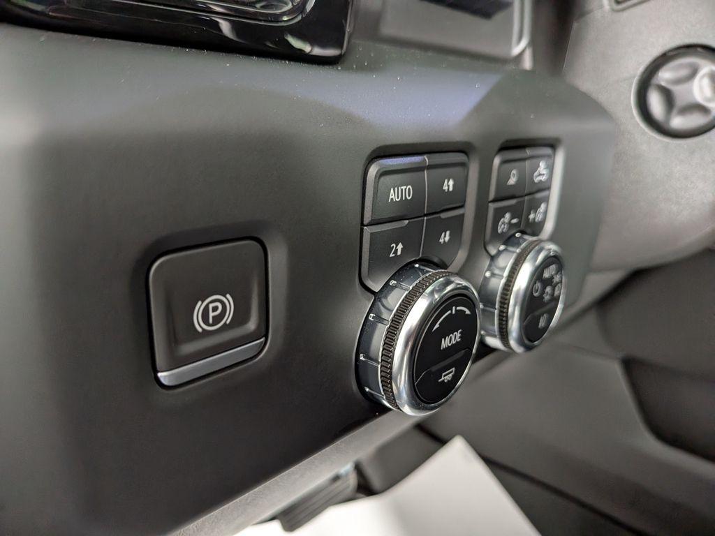 used 2022 GMC Sierra 1500 car, priced at $58,488