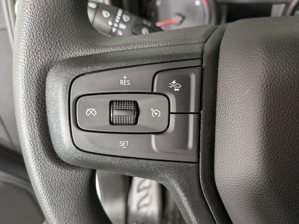 new 2026 Chevrolet Silverado 2500 car, priced at $67,622