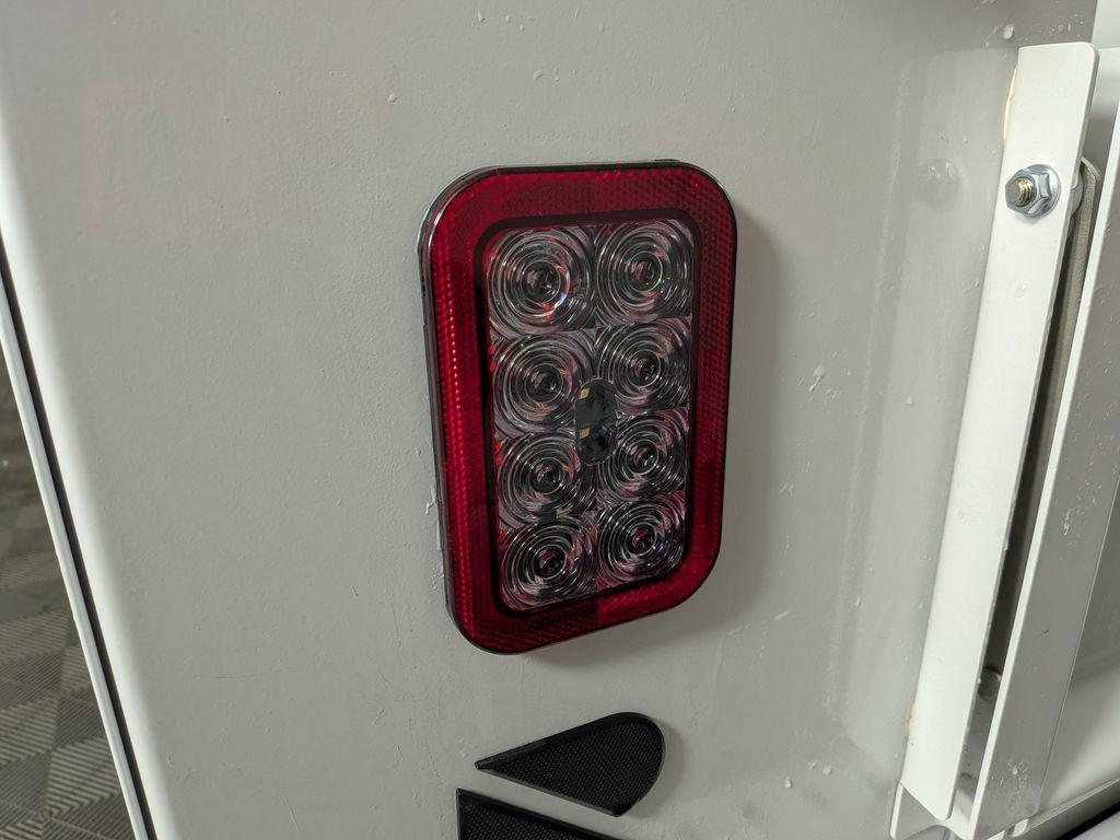 new 2026 Chevrolet Silverado 2500 car, priced at $67,622