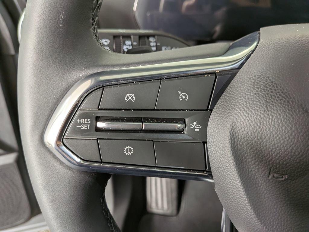 new 2026 Chevrolet Equinox car, priced at $34,577