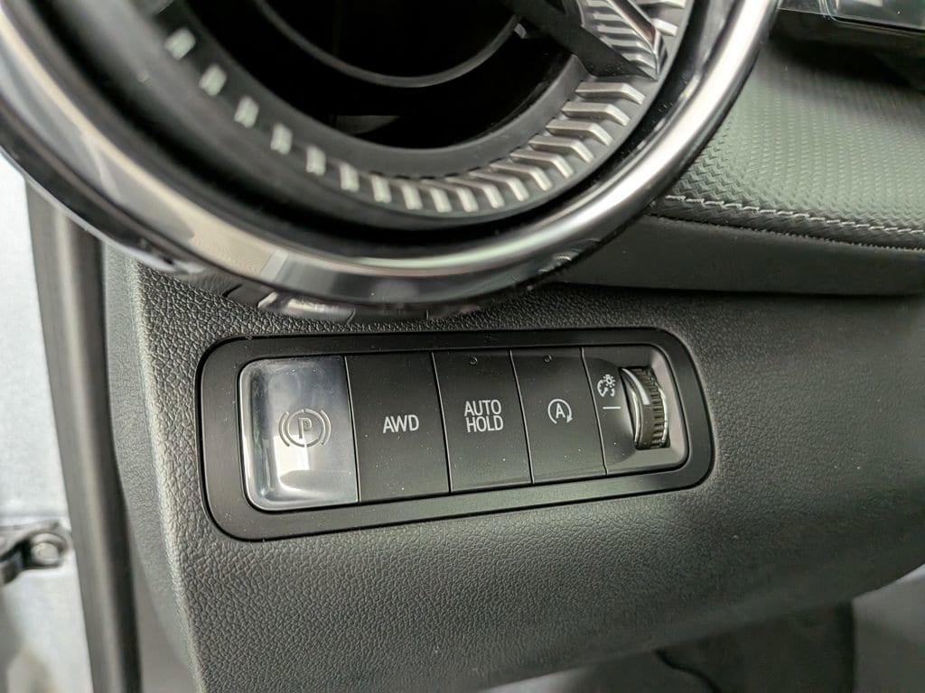 new 2026 Chevrolet Equinox car, priced at $34,577