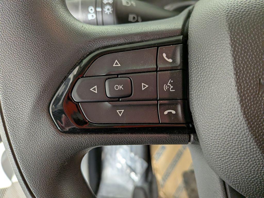 new 2026 Ram ProMaster 2500 car, priced at $54,693