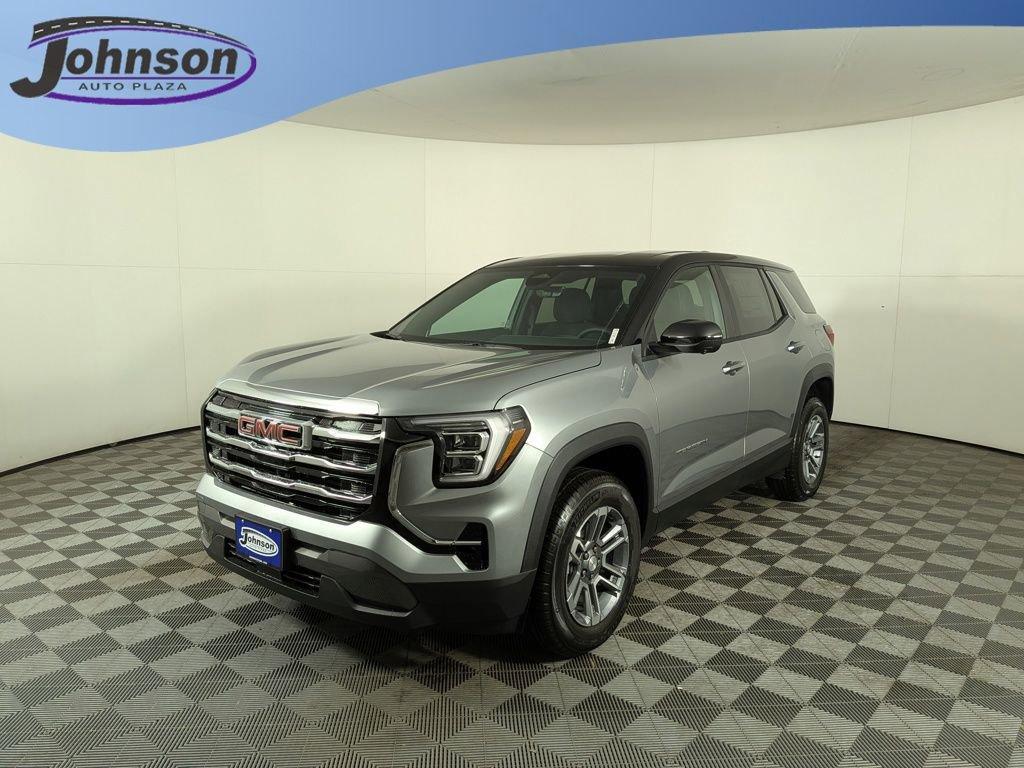 new 2026 GMC Terrain car, priced at $34,680