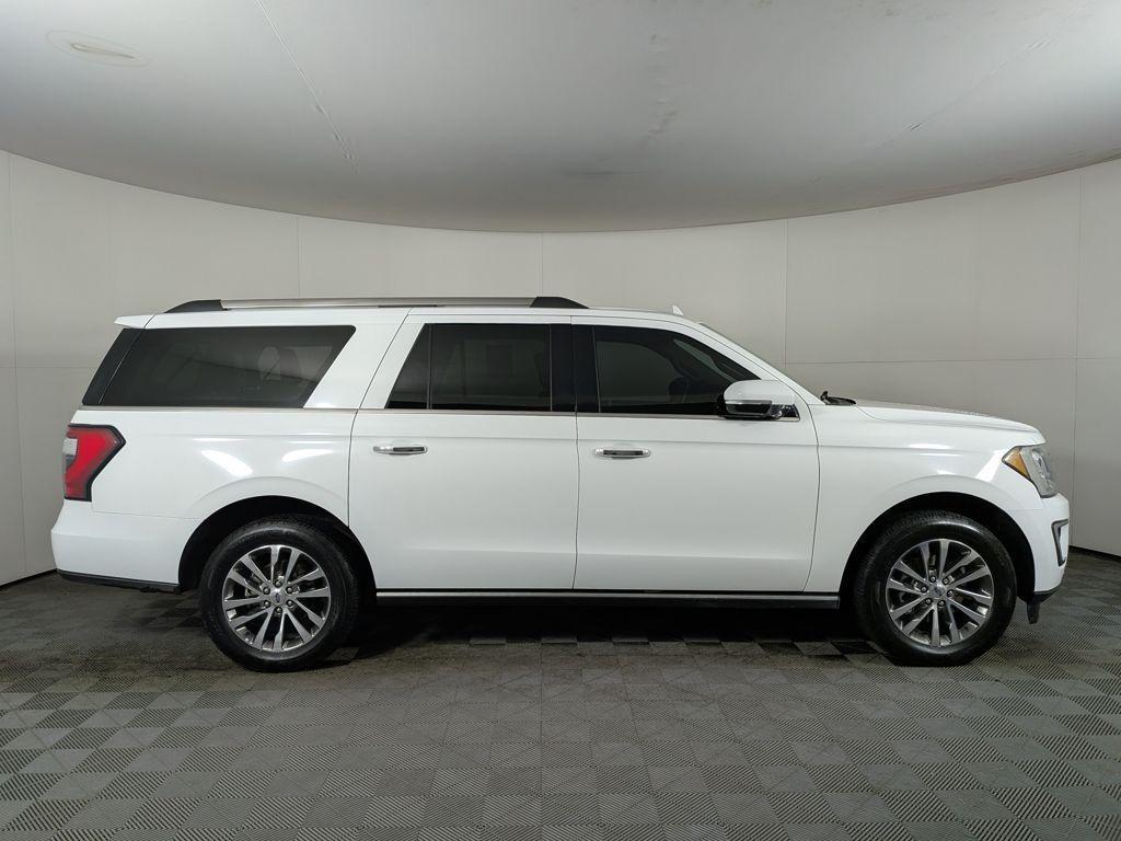 used 2020 Ford Expedition Max car, priced at $24,988