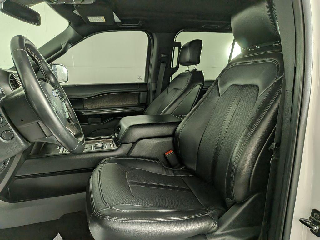 used 2020 Ford Expedition Max car, priced at $24,988