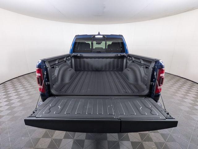 used 2023 Ram 1500 car, priced at $54,988